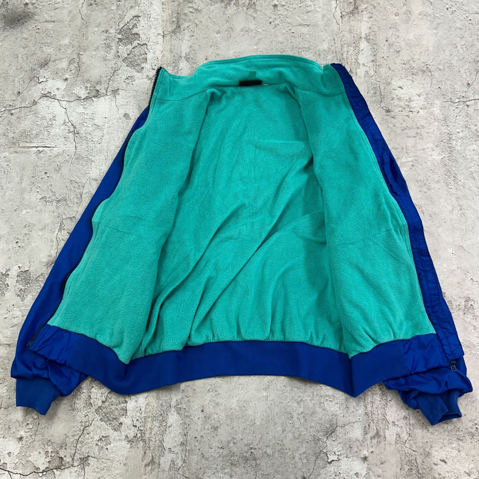 シャンデール ロングボディスーツ ピオニーパープル E85 未使用品