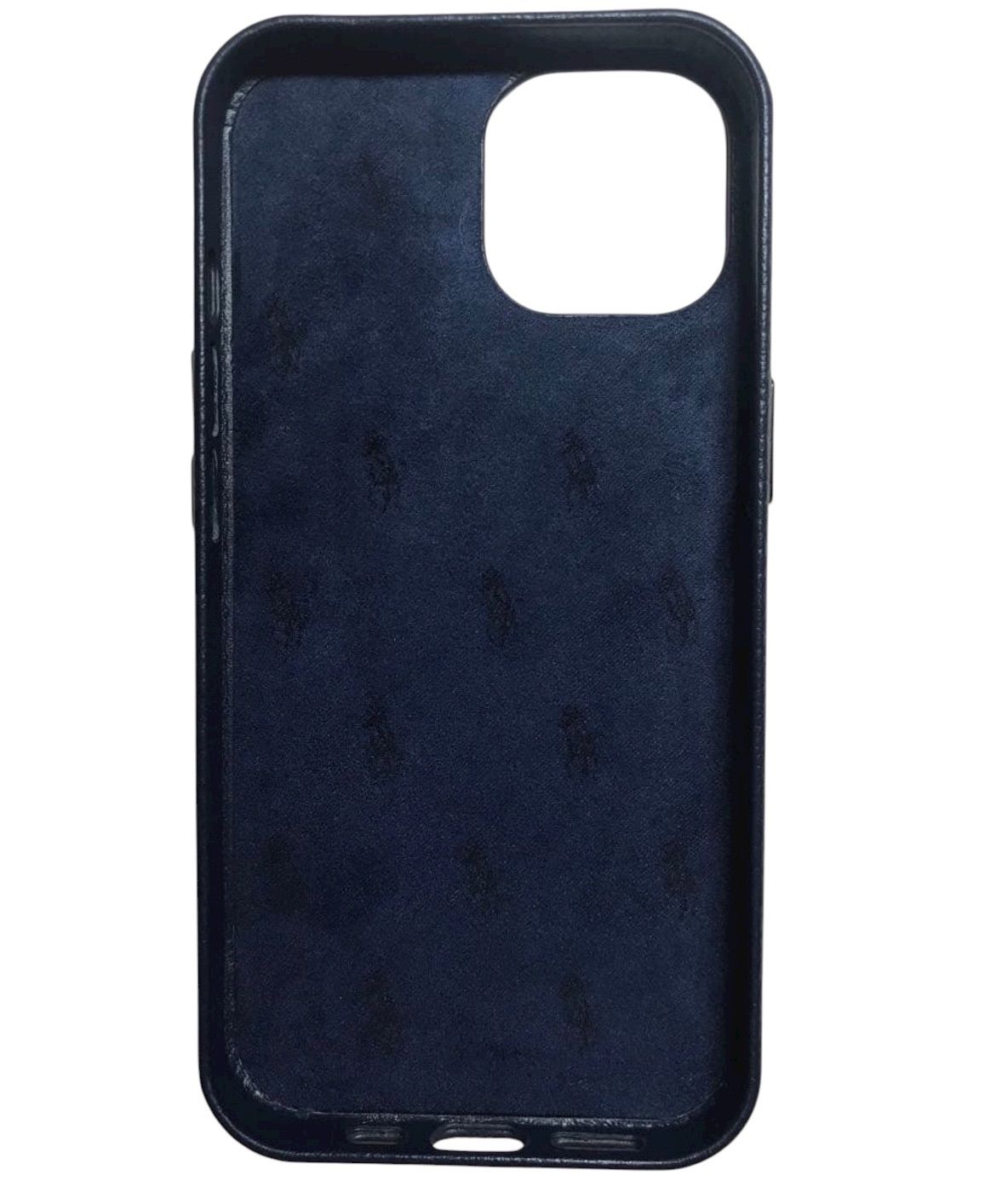 ポロベア ラルフローレン iPhone15ケース 本革 新品未使用 - メルカリ