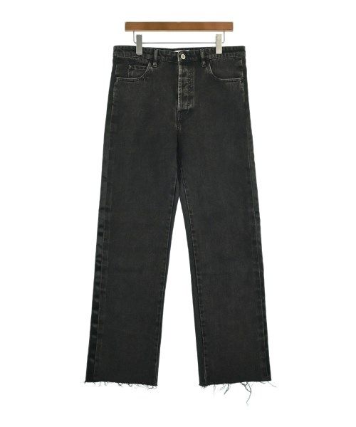 Miu Miu デニムパンツ メンズ 古着