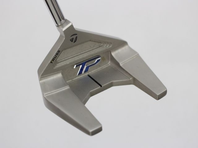 B-ランク パター テーラーメイド TP COLLECTION HYDRO BLAST BANDON TM2 TP ハイドロブラストブランドン 33インチ 4690