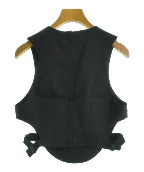 ENFOLD ベスト レディース 古着