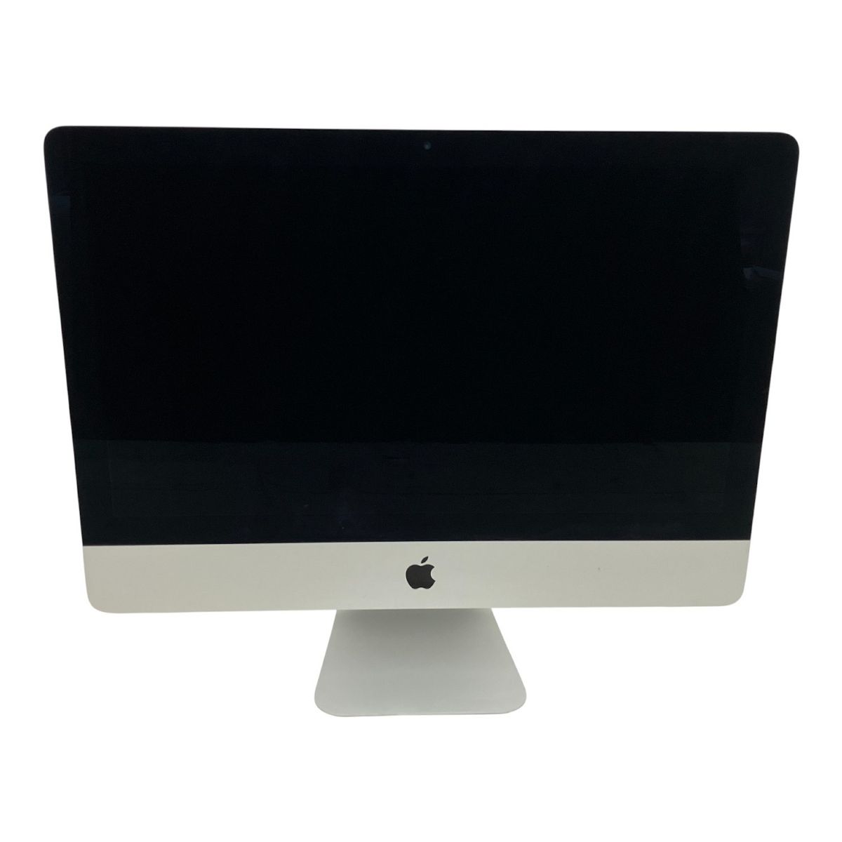iMac 21.5インチ Monterey 8GB Late 2015 PC