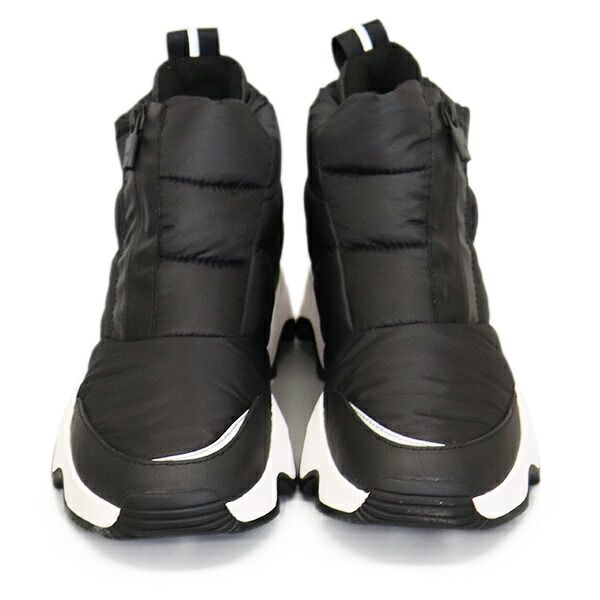 SOREL ソレル WMS NL 5044 キネティックインパクト パフィージップウォータープルーフブーツ レディース SRL 143 US 8-約25.0 cm