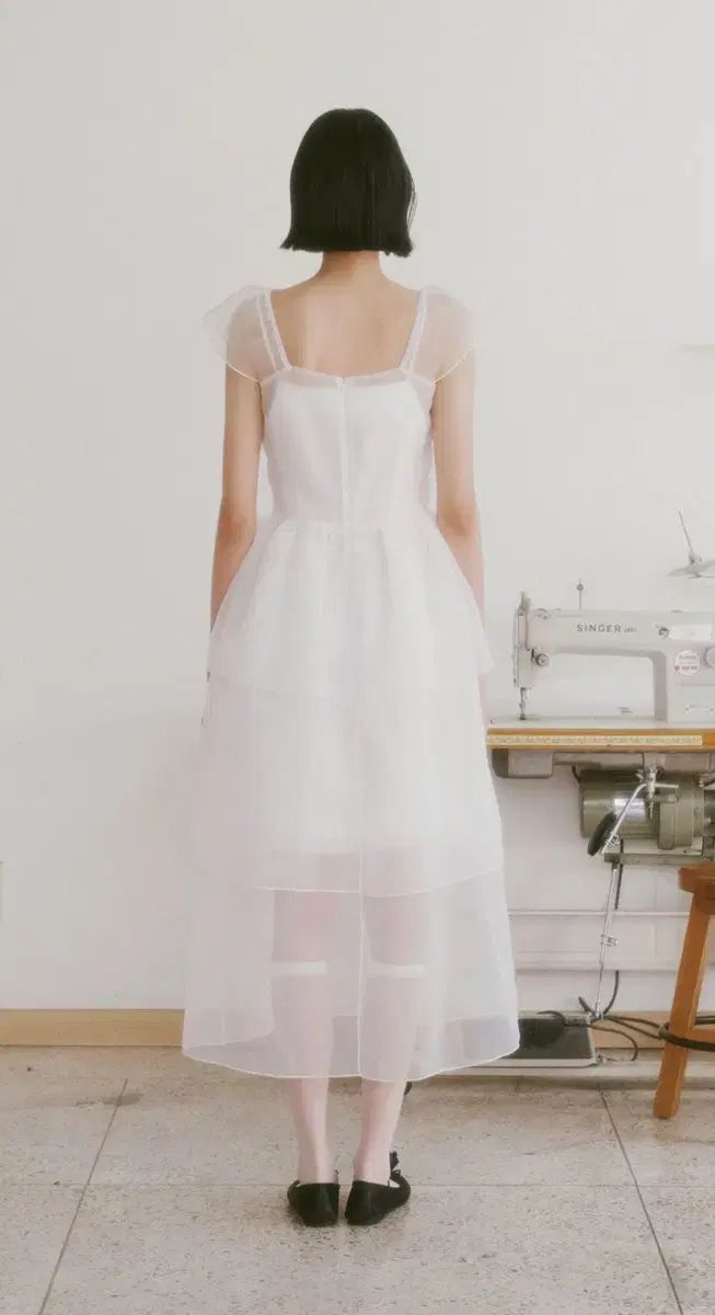 ピオニー ティアード