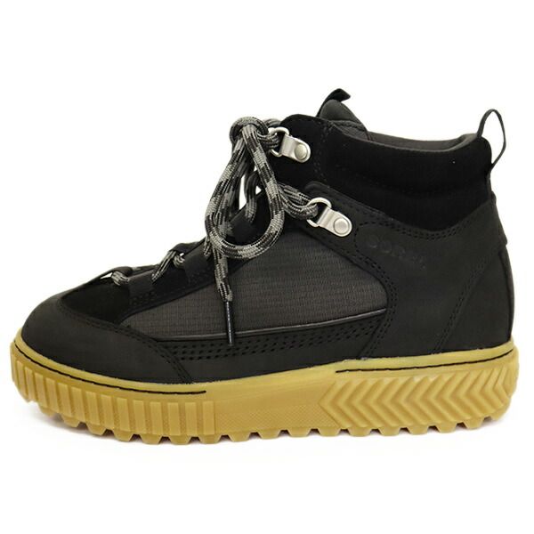 ピークブーツウォータープルーフ