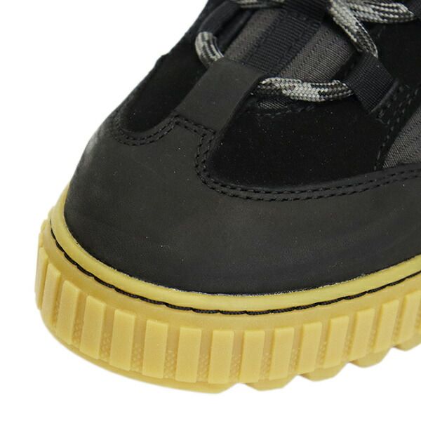  SOREL ソレル WMS NL 5270 オーエヌエーアベニュー ピークブーツウォータープルーフ レディース JET SRL 147 US 8-約25.0 cm その他 靴