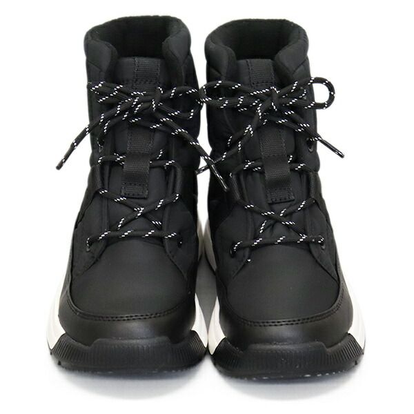 SOREL ソレル WMS NL 5282 ウィットニー3 ミッドウォータープルーフブーツ レディース SEA SALT SRL 149 US 7-約24.0 cm