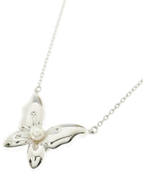 MIKIMOTO ネックレス レディース 古着