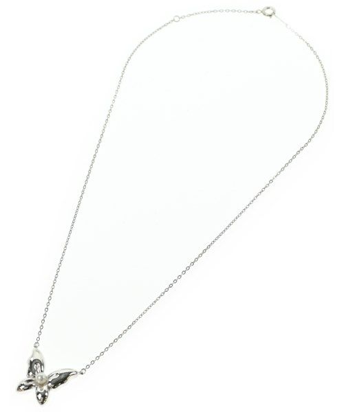 MIKIMOTO ネックレス レディース 古着