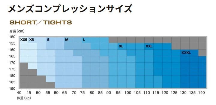  コンプレッション タイツ MA 3849 B BLK SIL 2 XUジャパン ランニング マラソン への発送は不可となります その他 陸上競技