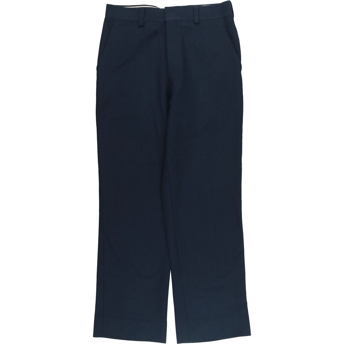 古着 70 80年代 ウールパンツ メンズw31相当 eaa468730