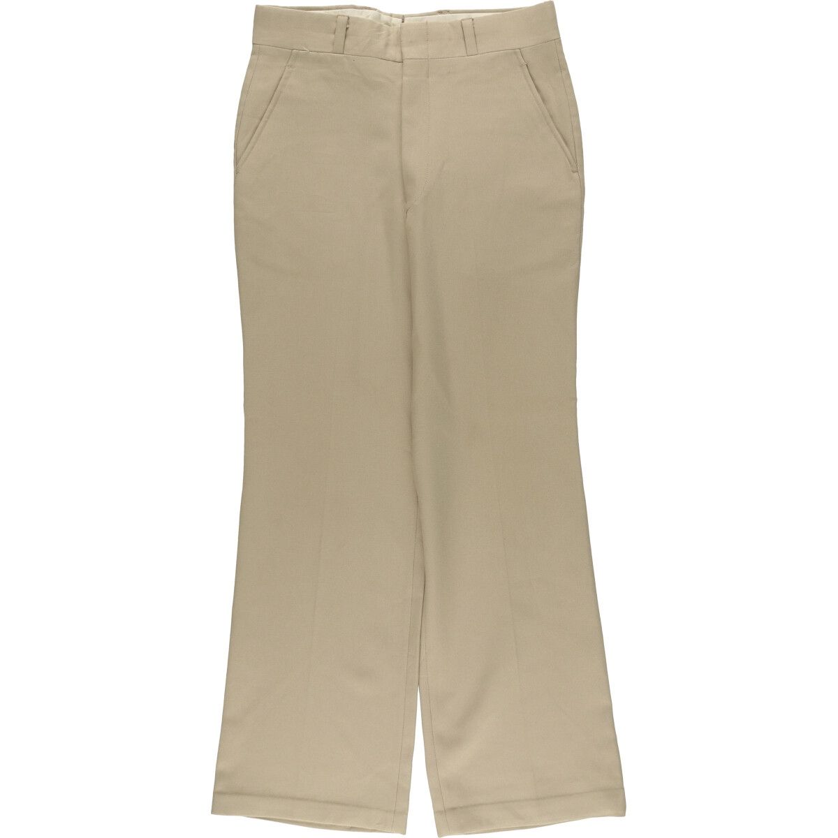 古着 70 80年代 シアーズ Sears THE CLASSIC COLLECTION フ パンツ メンズw31相当 ヴィンテージ eaa468735