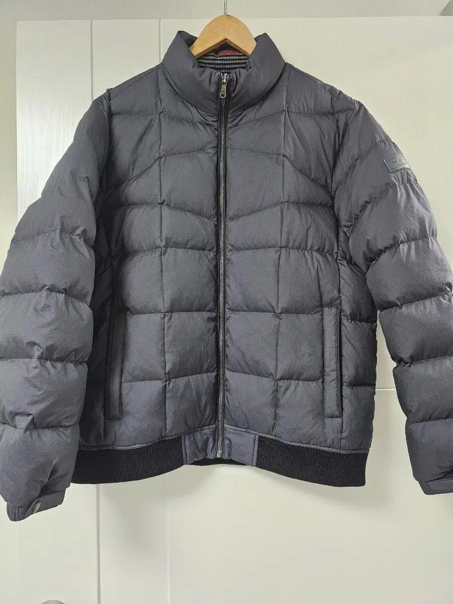 110 JDX ワッシャー POINT 中量 ダウン アウター