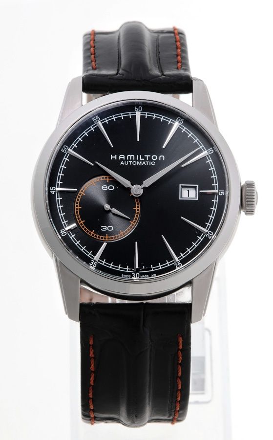 ハミルトン アメリカン