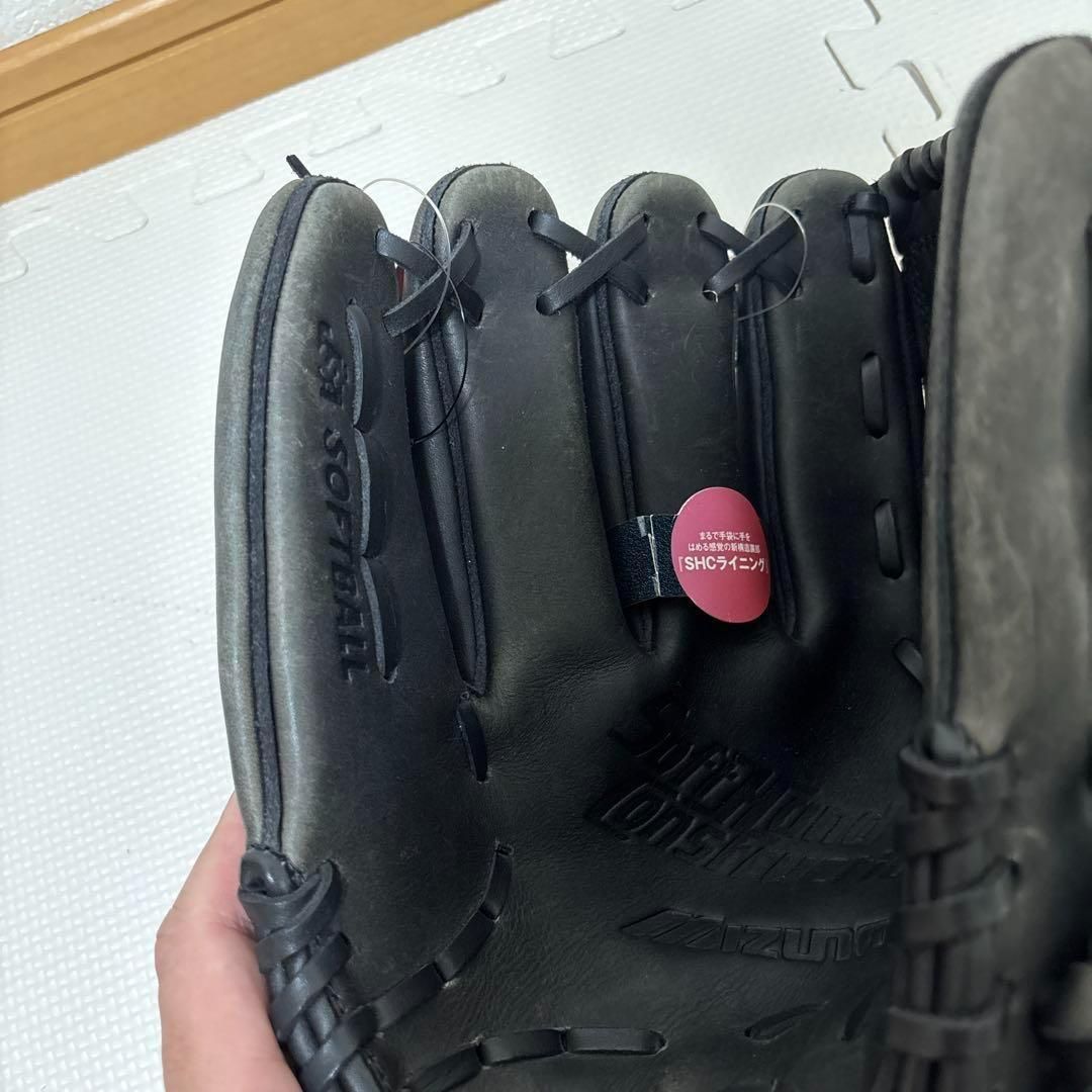 BUWLEAGUE 左利き用