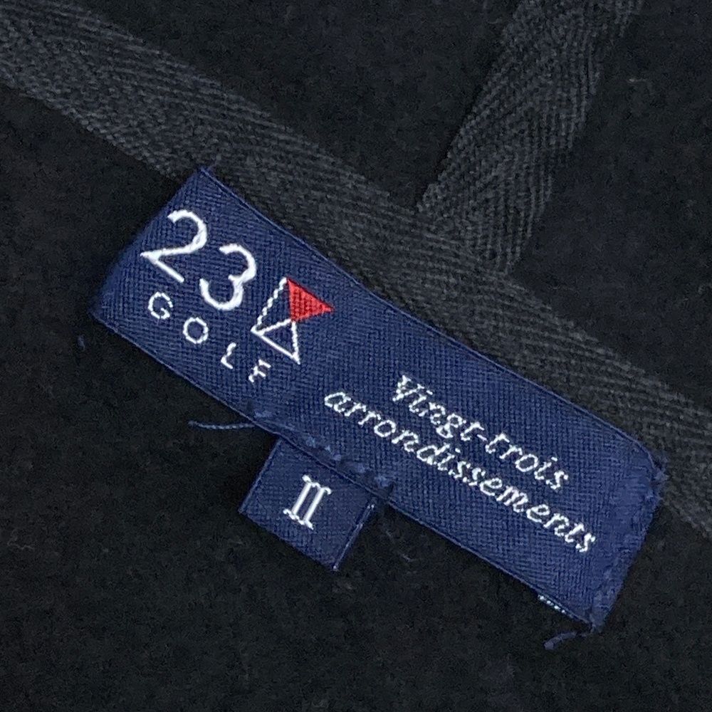 23区GOLF ニジュウサンクゴルフ