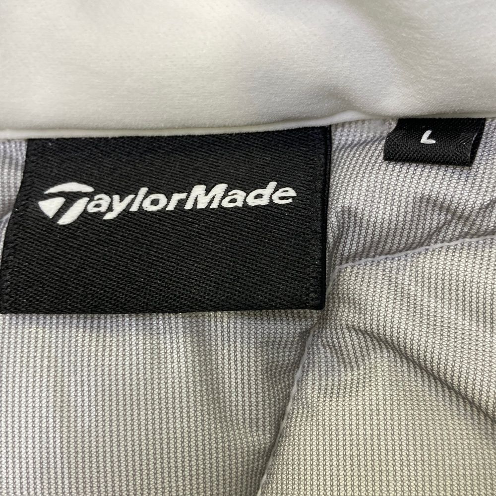 新品タグ付き RLX ラルフローレン ゴルフ フリース グレー ジップ