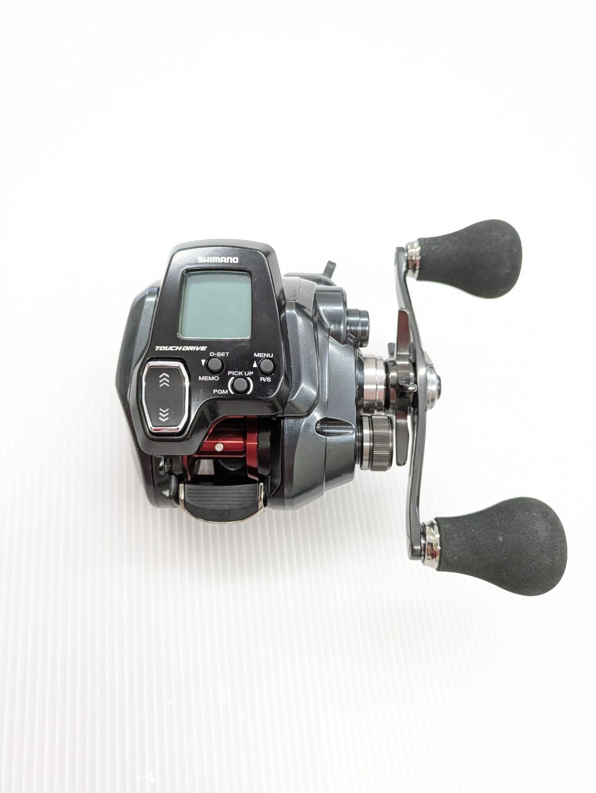 1 品 シマノ フォースマスター 200DH