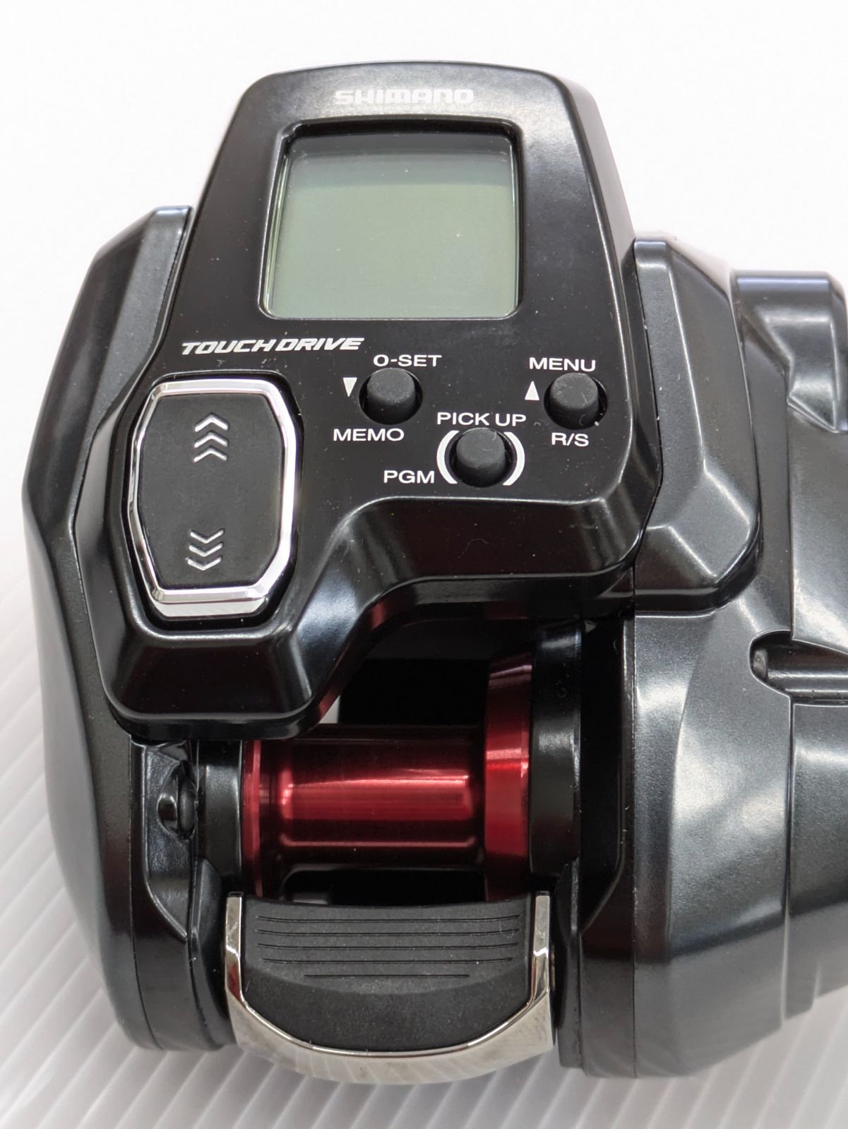 フォースマスター 200DH