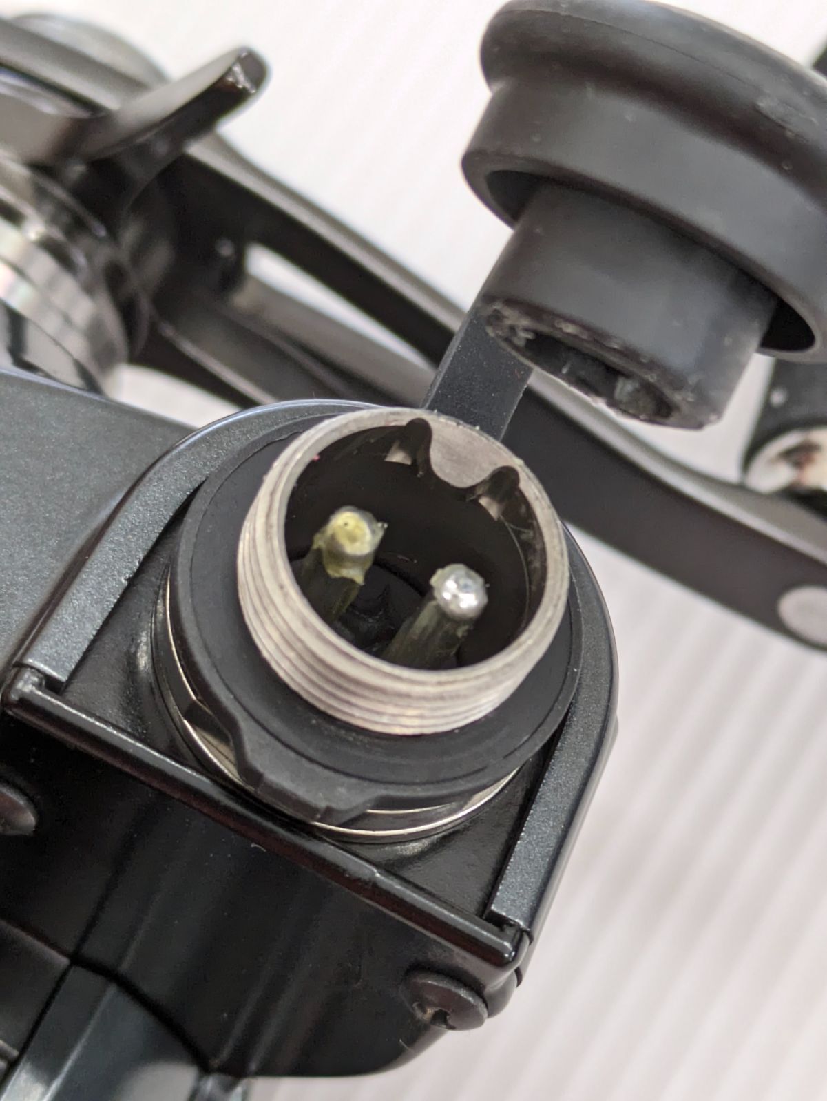 フォースマスター 200DH