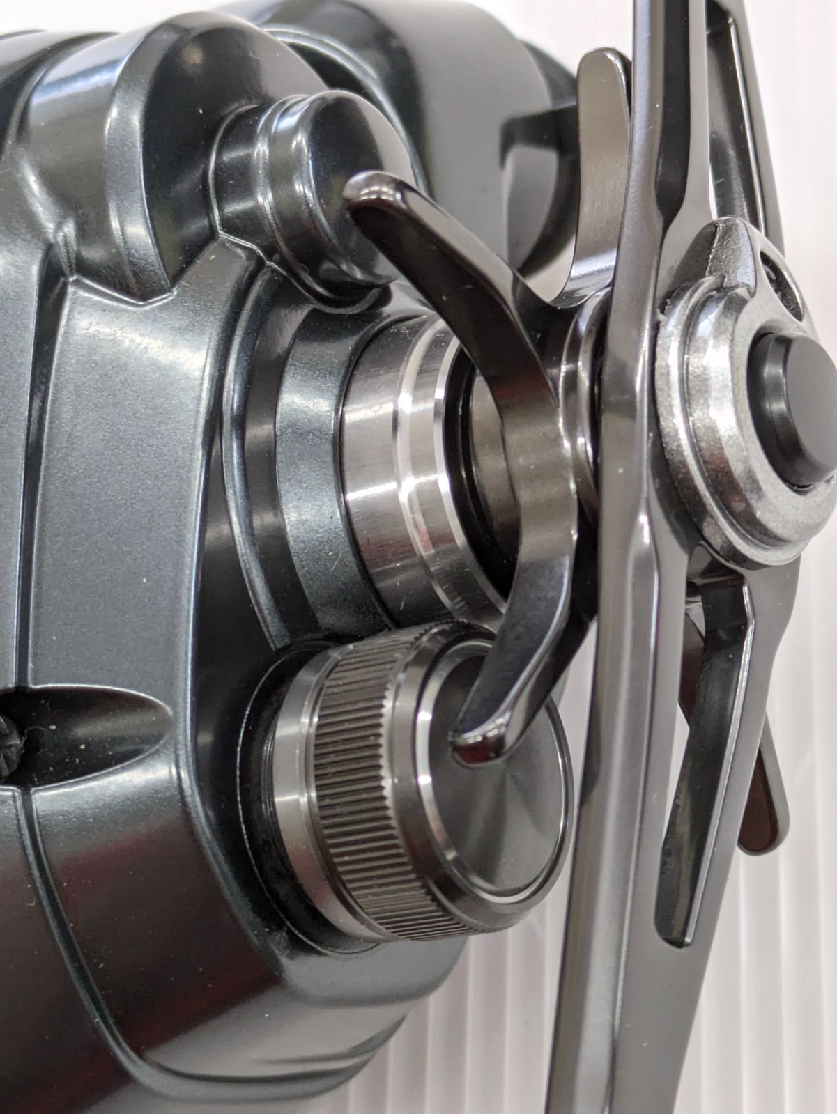 フォースマスター