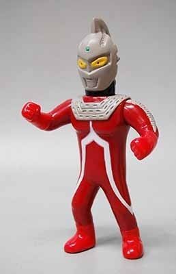 サンガッツ 円谷怪獣総進撃 セブン ウルトラファイト版