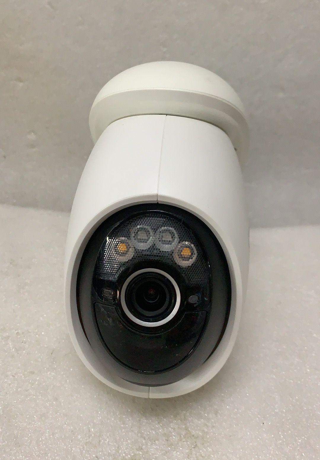 本体のみ TP-Link Tapo C660 セキュリティカメラ --524159