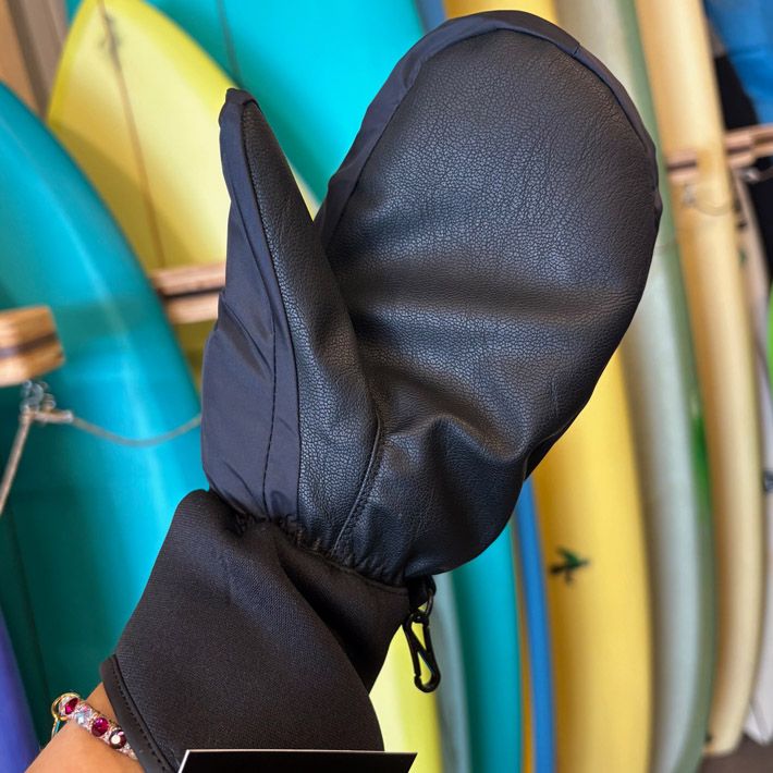 ELECTRIC エレクトリック PUFF MITTEN SNOW GLOVE EA96 グローブ 手袋 防寒グッズ アウトドア バス釣り バスフィッシング デプス 釣り OLIVEOS_COM_TR