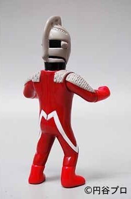 サンガッツ本舗　ウルトラマンセブン　円谷怪獣総進撃怪獣　新品未開封 サンガッツ本舗 ウルトラマンセブン 円谷怪獣総進撃怪獣 新品未開封