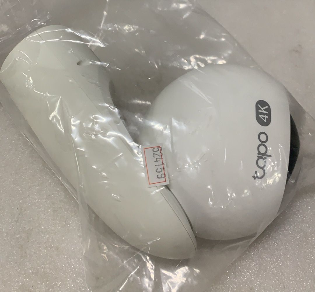 セキュリティカメラ