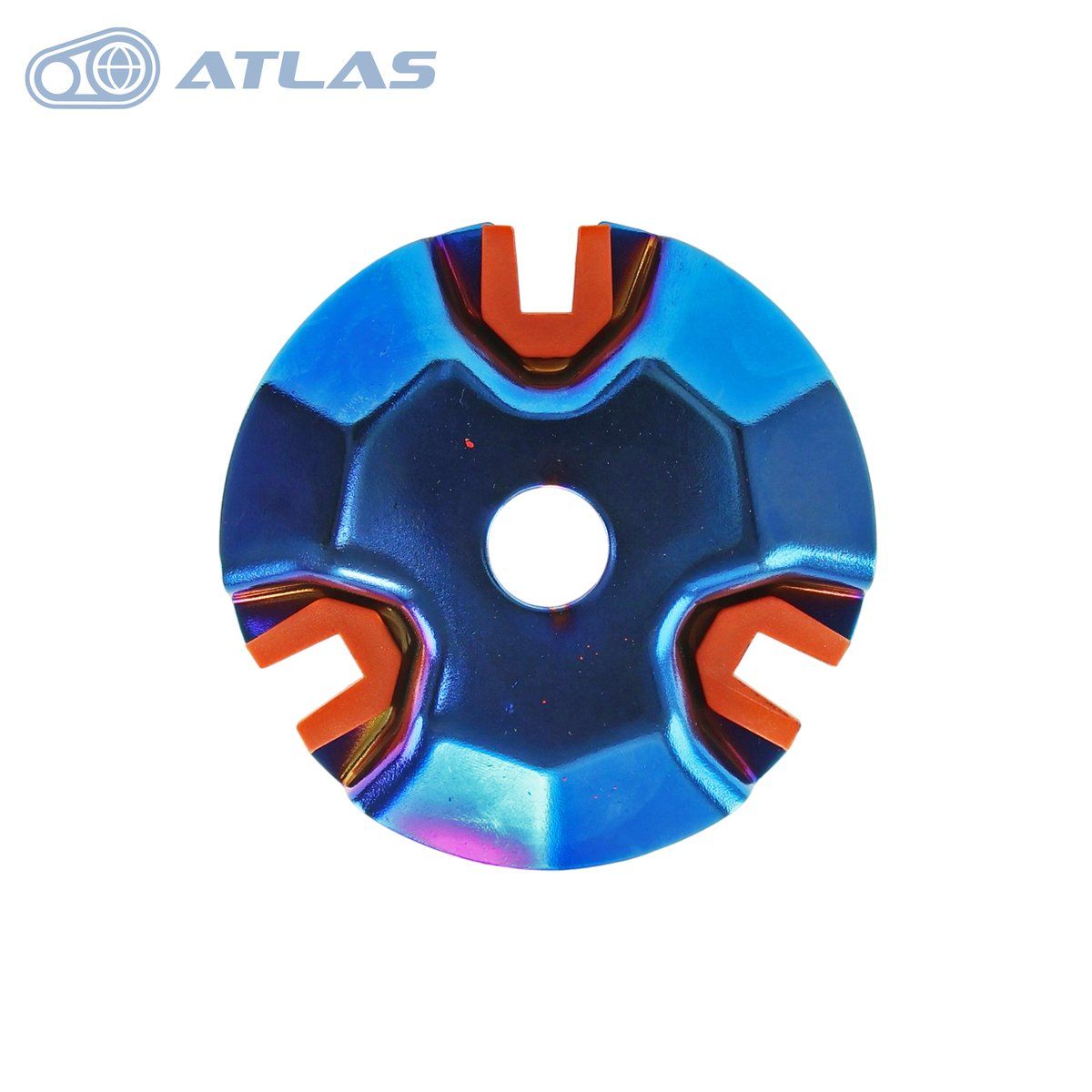 TFC 零四部品 アクシスZ AXIS Z ジョグ125 JOG ビノーラ VINOORA RB