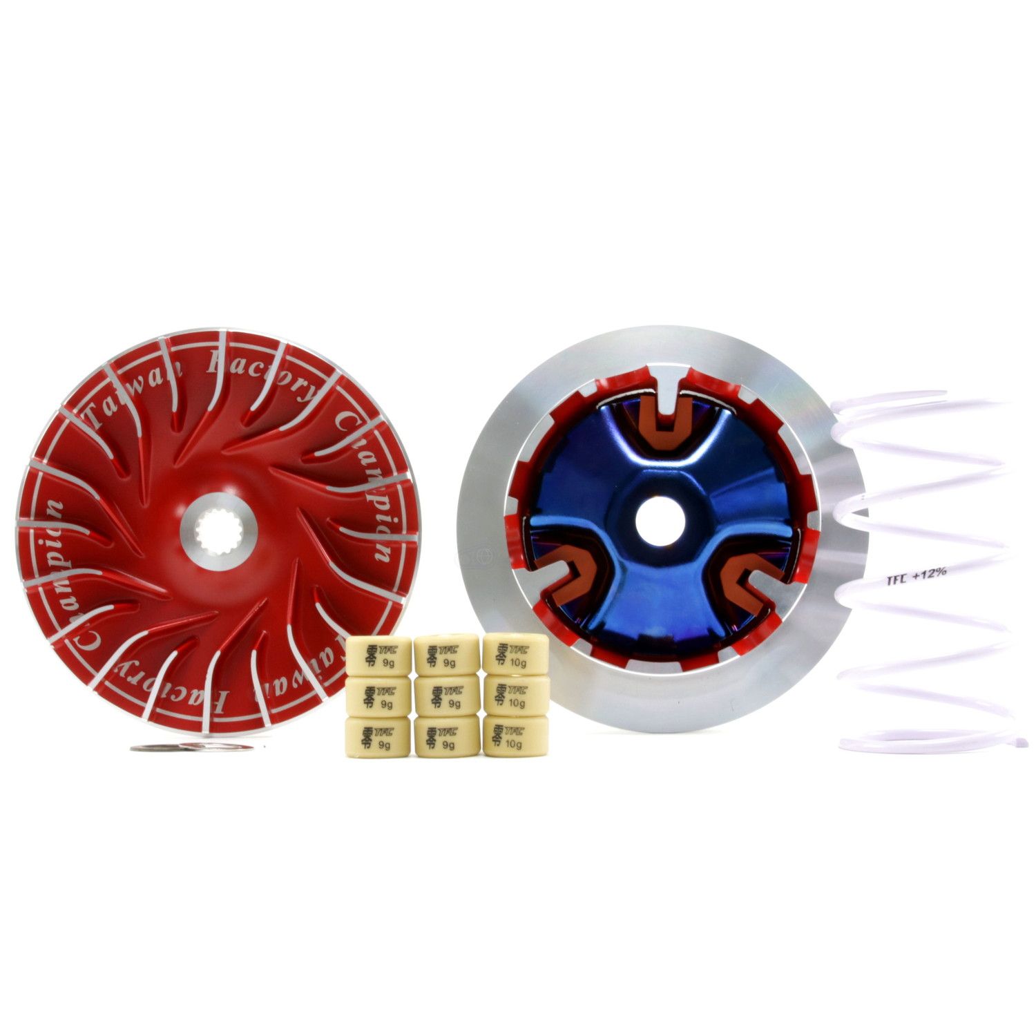 TFC CYGNUS GRYPHUS シグナスグリファス RBスタイルプーリーバリューセット