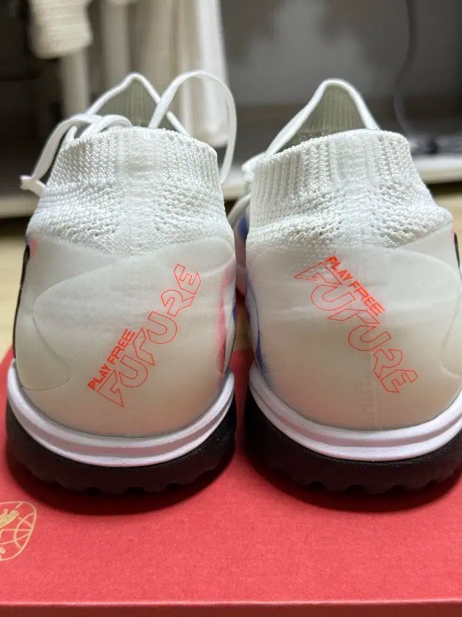 퓨チャー8 プロケージ