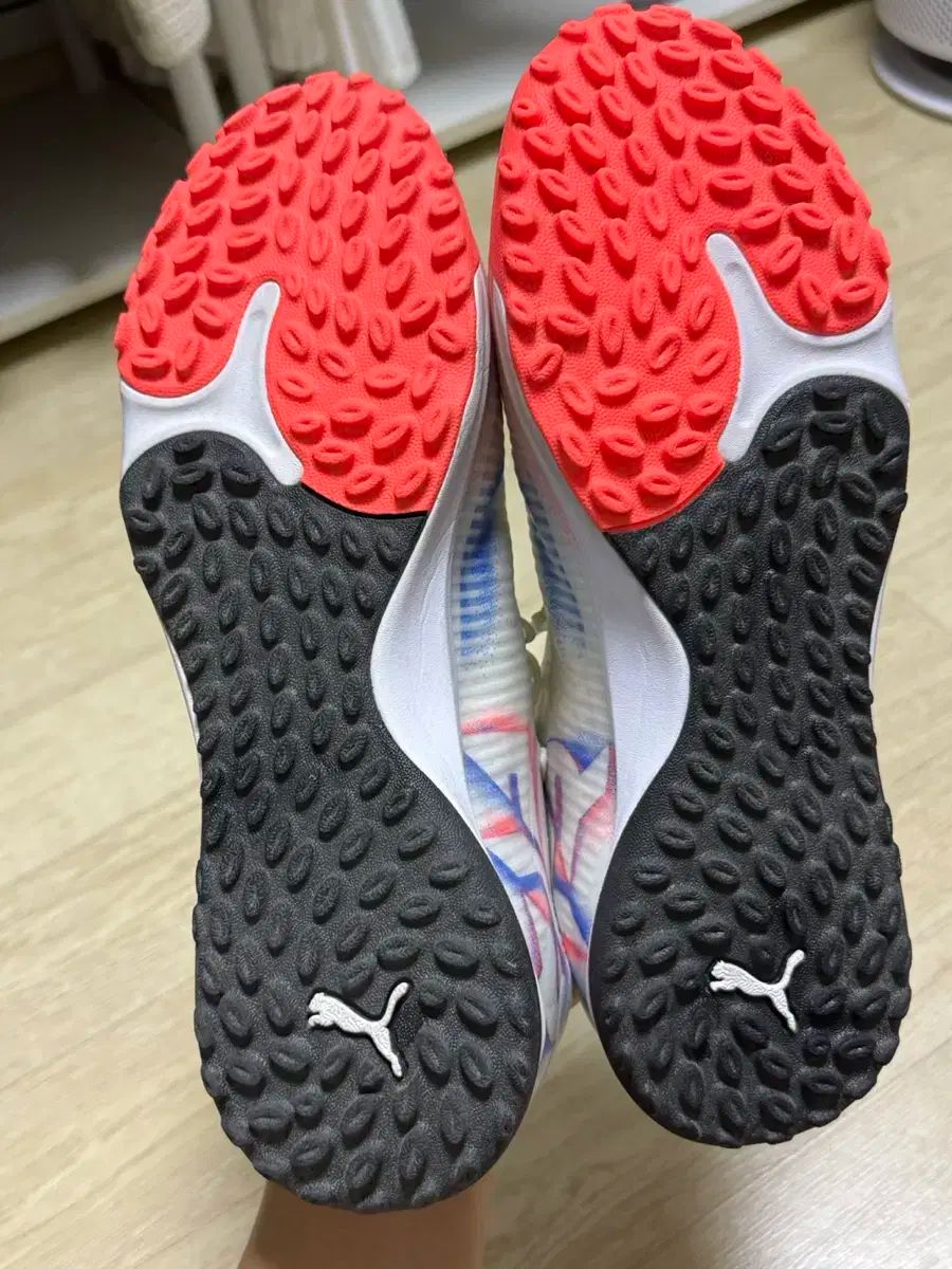 サッカーシューズ TF