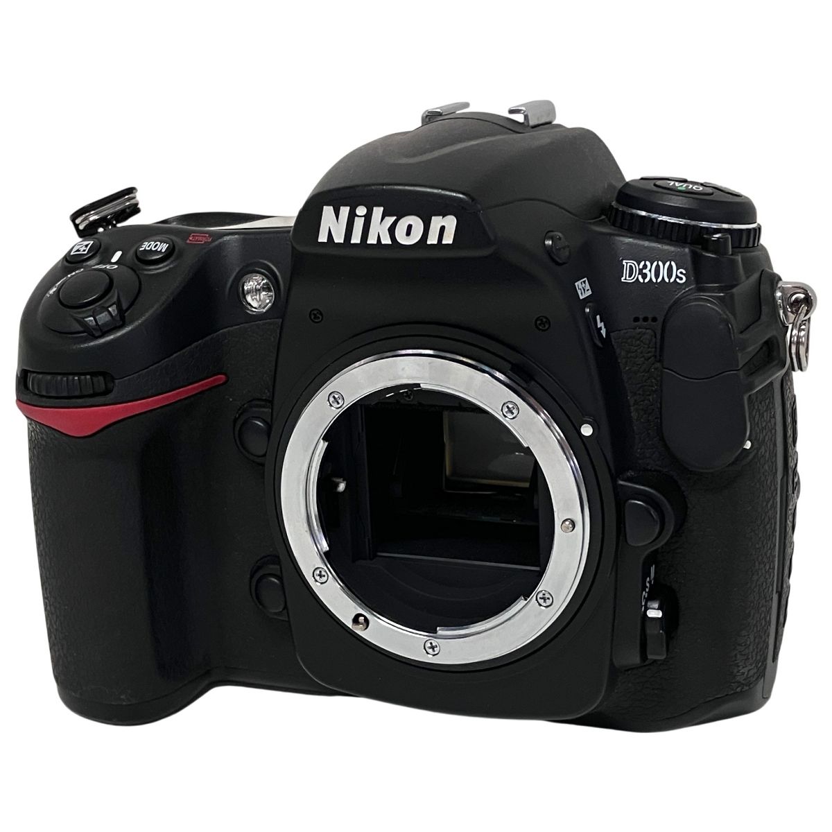 Nikon D300s ボディ ニコン デジタル一眼レフカメラ DXフォーマット 一眼 カメラ ジャンクF10563908