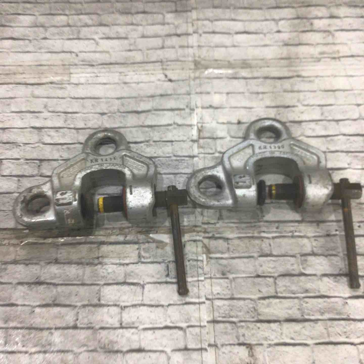 イーグル 全方向ねじ式クランプ SBB-1 川口店