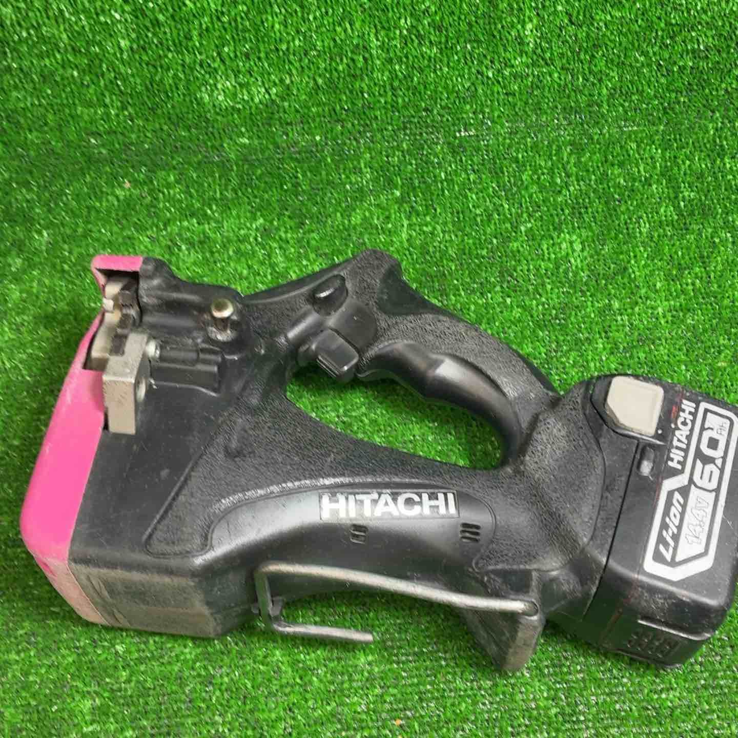 ハイコーキ HIKOKI 旧 日立工機 コードレス全ネジカッター CL14DSL SLCK 藤沢店