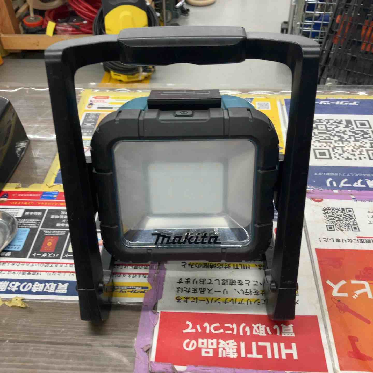 マキタ makita コードレスLEDスタンドライト ML805 戸田店