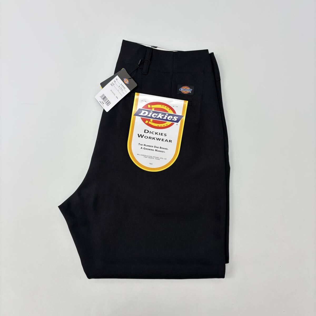 新品 Dickies ディッキーズ x 中津川吾郎 GORO NAKATSUGAWA TWO