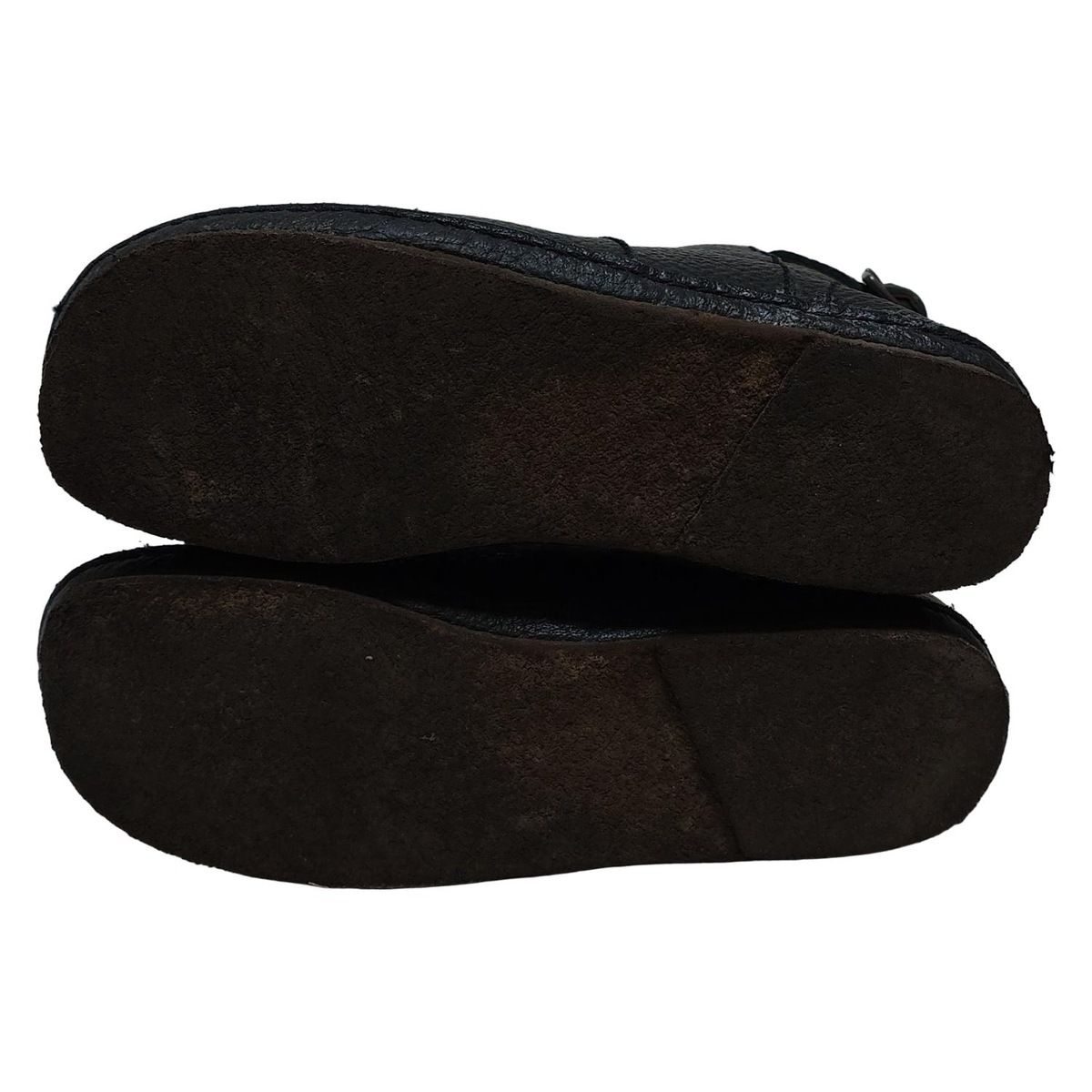 PELLICO(ペリーコ) ショートブーツ 36 レディース - 黒 レザー PELLICO