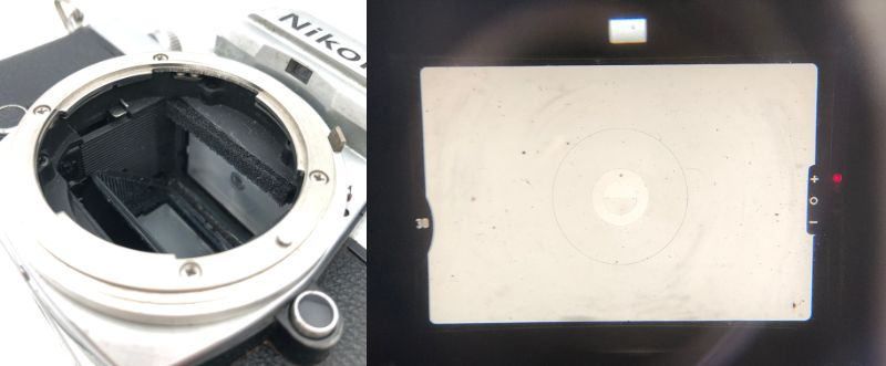 フィルムカメラ