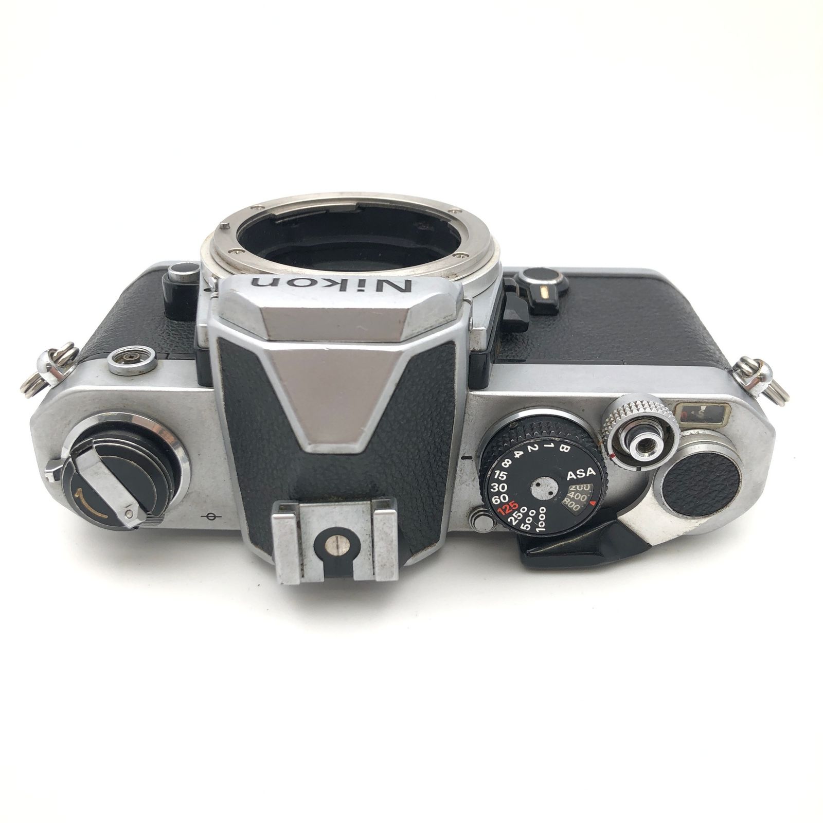 ボディ フィルムカメラ