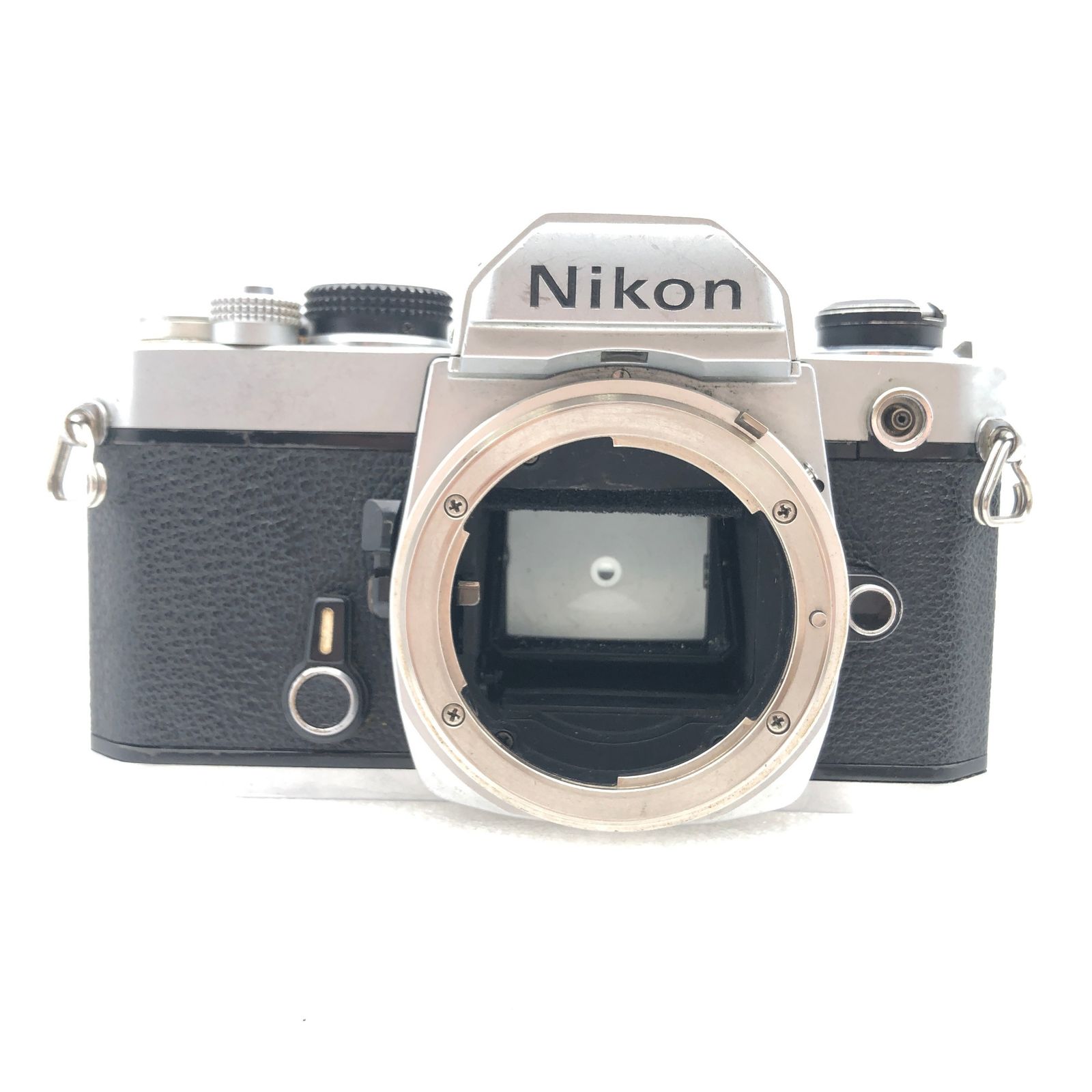 フィルムカメラ 4837