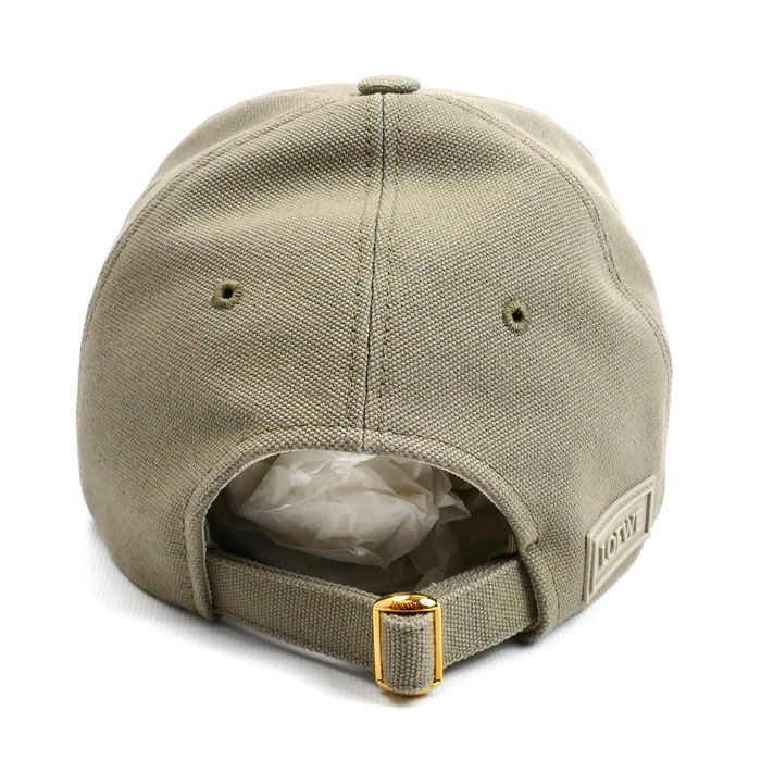 ロエベ アナグラム