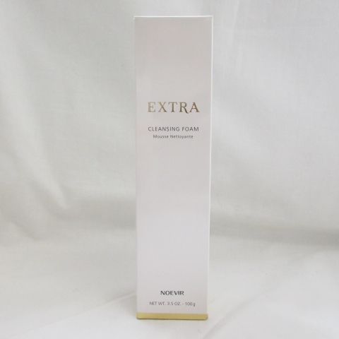 NOEVIR ノエビア エクストラ 薬用クレンジングフォーム 100g
