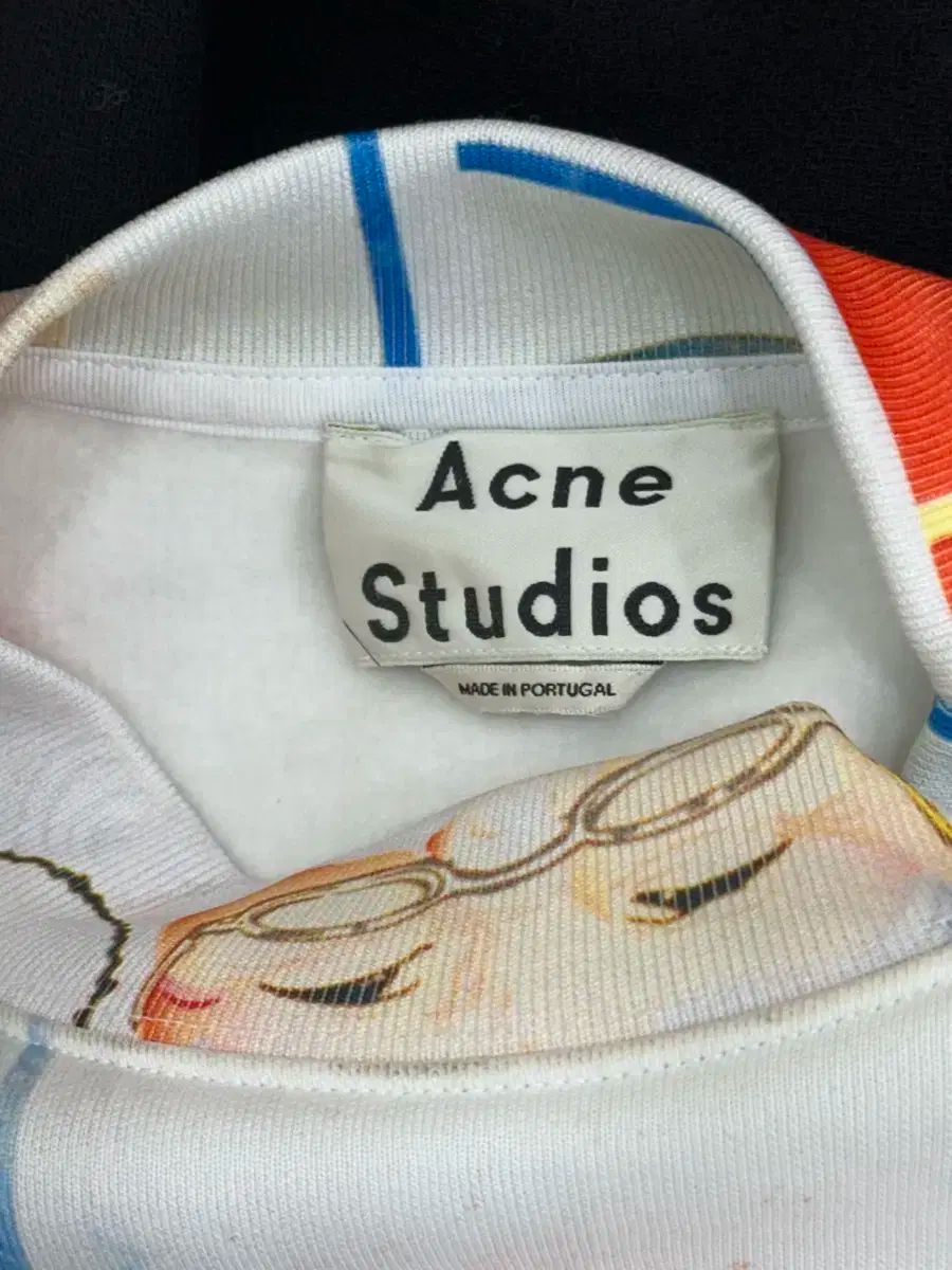 品質も絶対に保証！ アクネ ストゥディオズ レディース スウェット 業界最安値に挑戦！！