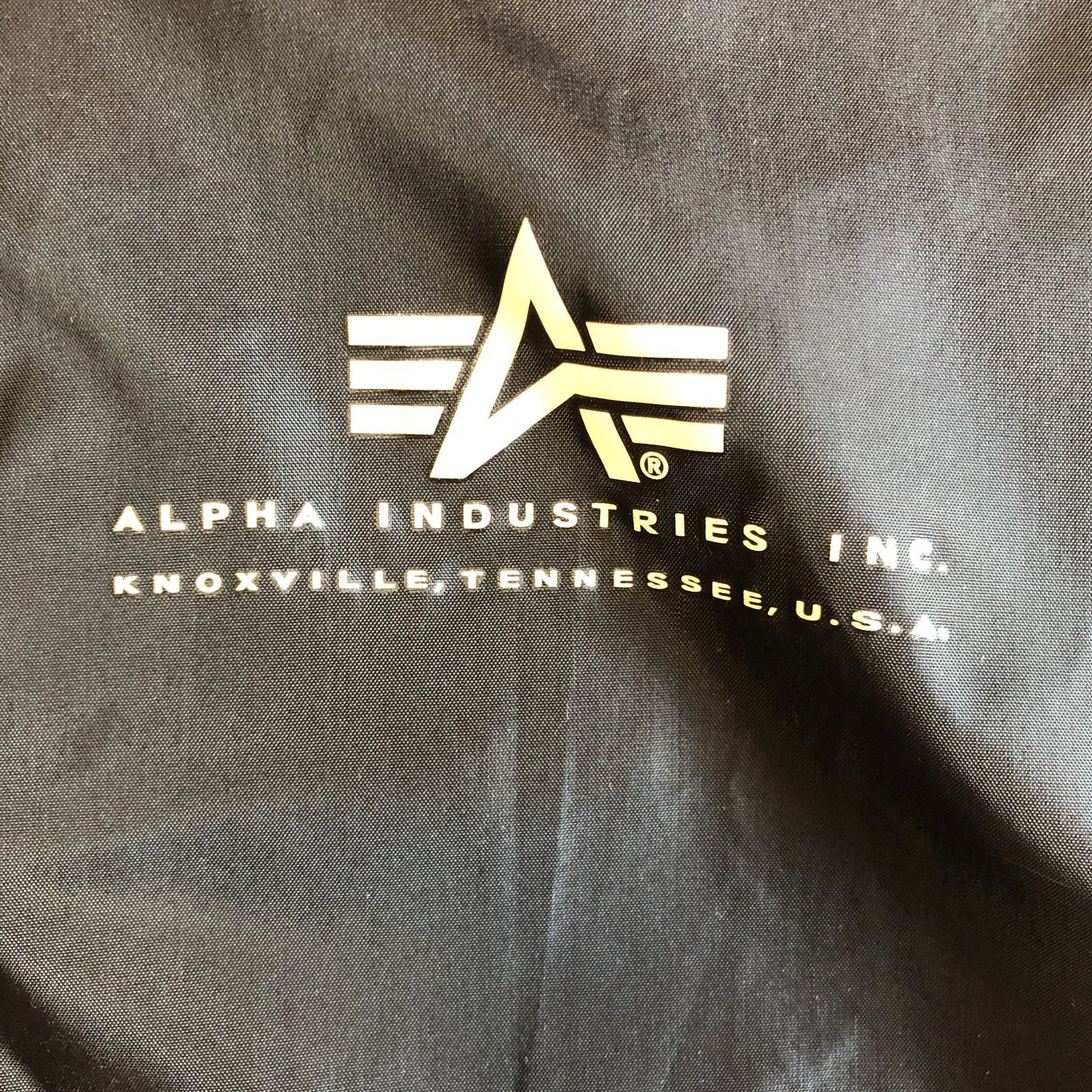 定番ナイロンコーチジャケット Mサイズ