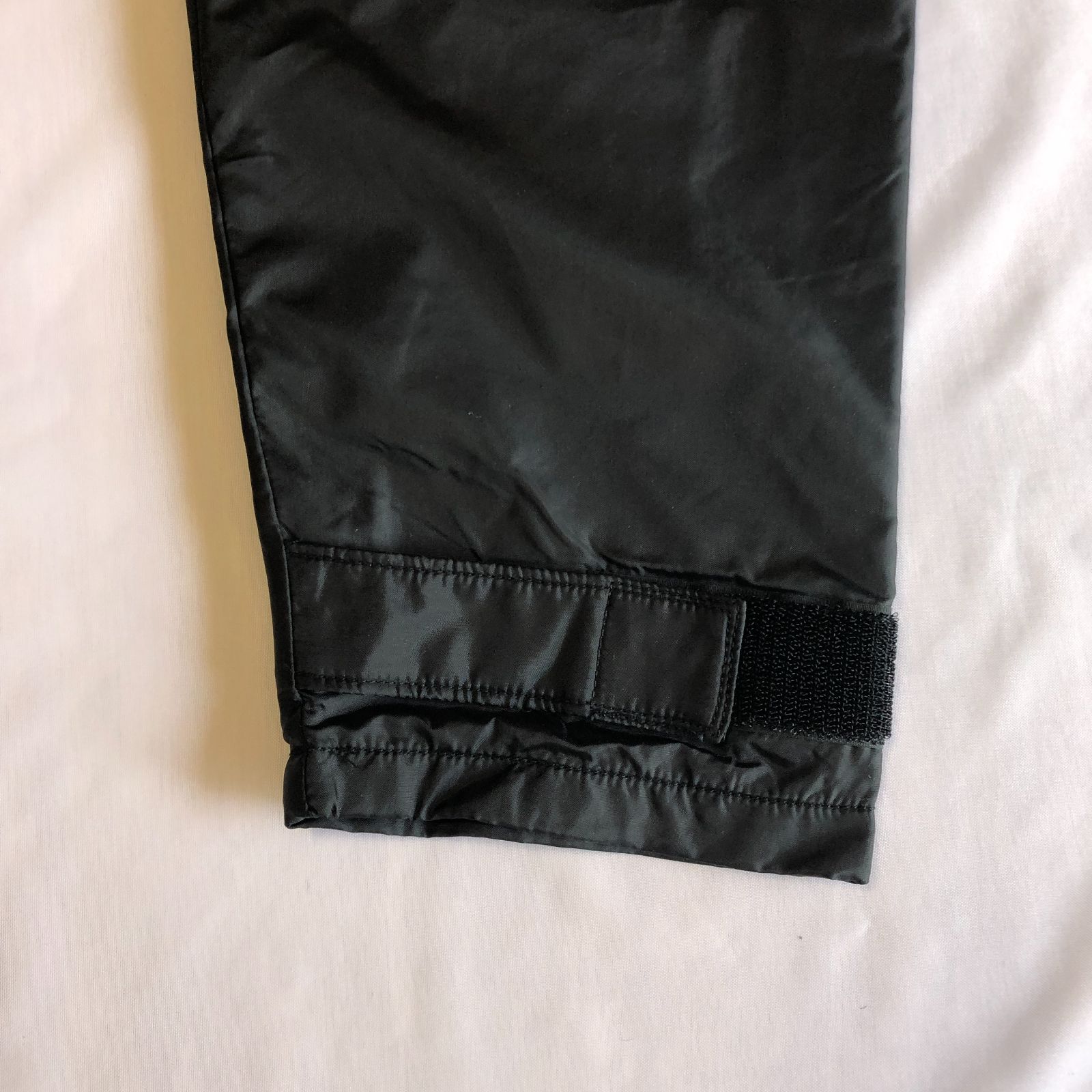 ブラック メンズ