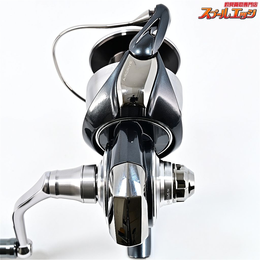 ダイワ 21セルテートSW 5000-H DAIWA CERTATE m42880 OLIVEOS_COM_TR