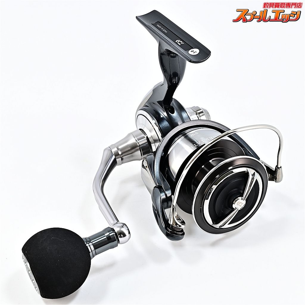 ダイワ 21セルテートSW 5000-H DAIWA CERTATE m42880